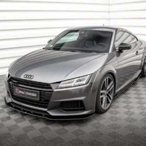 SPOILER DELANTERO STREET PRO Audi TT S / S-Line 8S
