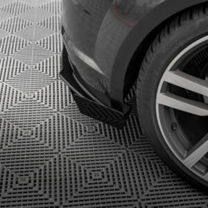 SPLIT TRASERO Audi TT S-Line 8S