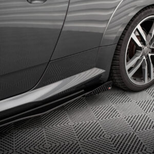 AÑADIDO LATERAL Audi TT S / S-Line 8S