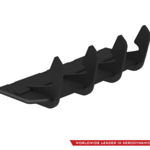 DIFUSOR TRASERO STREET PRO Audi TT S-Line 8S