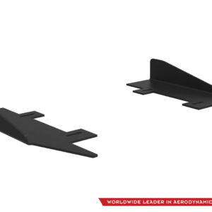 AÑADIDO LATERAL Audi A7 RS7 Look C7