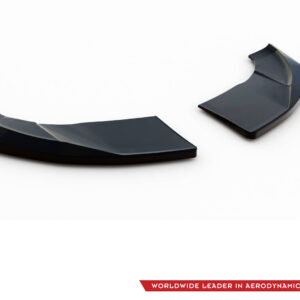 DIFUSOR TRASERO V.2 Audi TT S-Line 8S