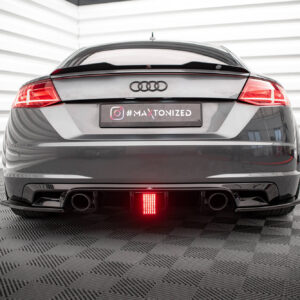 LUZ DE FRENO F1 Audi TT S-Line 8S