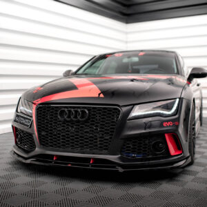 SPOILER DELANTERO Audi A7 RS7 Look C7