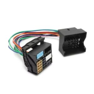 Cable adaptador VAG +2015