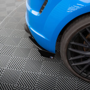 SPLIT TRASERO Audi TT S 8S Facelift