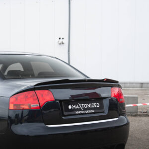 ALERON Audi R Sedan