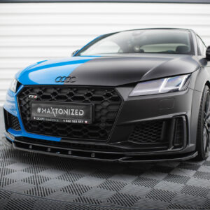 SPOILER DELANTERO V.2 Audi TT S / TT S-Line 8S Facelift