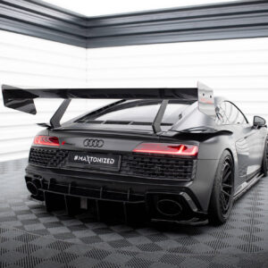 Carbon Fiber Spoiler Audi R8 Mk2 Facelift