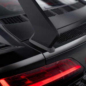 Carbon Spoiler Audi R8 Mk2