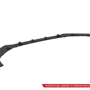 SPOILER DELANTERO STREET PRO + Flaps Audi  / A3 S-Line Sedan 8V