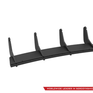 DIFUSOR TRASERO STREET PRO Audi  Sedan 8V