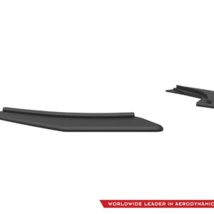 DIFUSOR TRASERO Street Pro  Audi  Sedan 8V