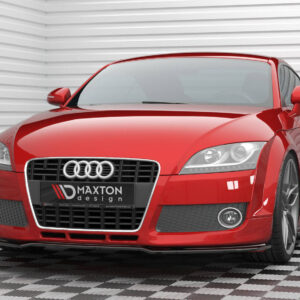 SPOILER DELANTERO V.2 Audi TT 8J