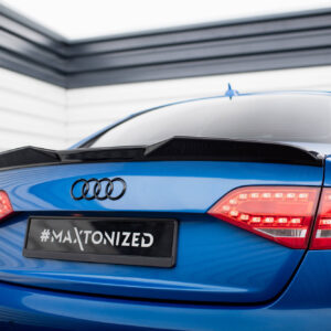 ALERON 3D Audi A4 Sedan