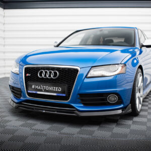 SPOILER DELANTERO V.3 Audi  / A4 S-Line