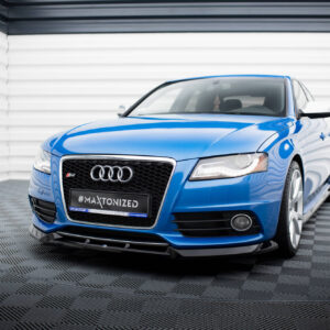 SPOILER DELANTERO V.4 Audi  / A4 S-Line