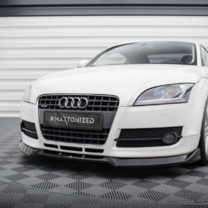 SPOILER DELANTERO V.3 Audi TT 8J