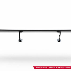 Carbon Spoiler Alfa Romeo Giulia Quadrifoglio