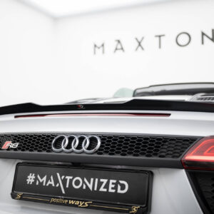 ALERON Audi R8 Spyder Mk2