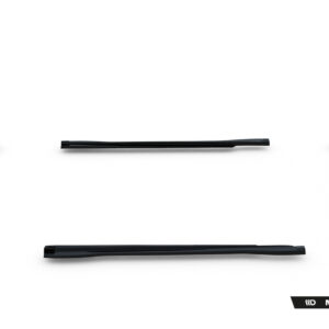 Set of Splitters Audi RSQ3 F3