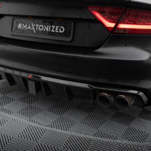 LUZ DE FRENO F1 Audi S7 C7