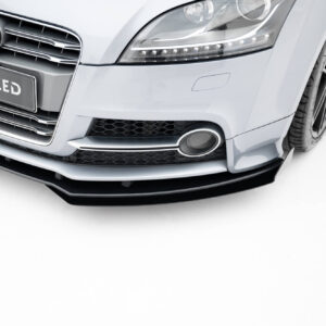 SPLIT DELANTERO Audi TT S / TT S-Line 8J Facelift