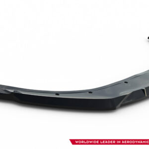 SPOILER DELANTERO V.2 Audi TT S / TT S-Line 8J Facelift
