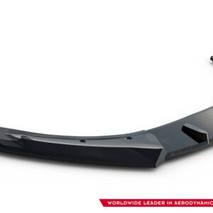 SPOILER DELANTERO V.3 Audi TT S / TT S-Line 8J Facelift