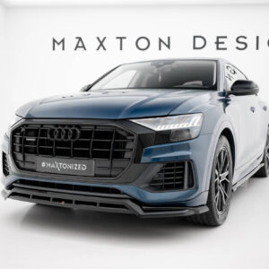 SPOILER DELANTERO Audi Q8 Mk1