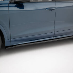DIFUSOR DE TALONERAS Audi Q8 Mk1
