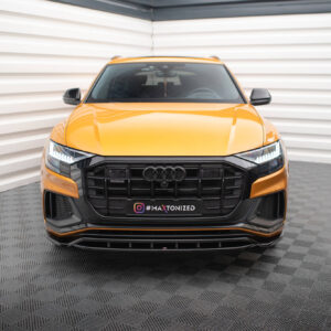 Set of Splitters V.1 Audi SQ8 Mk1