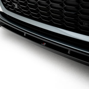 SPOILER DELANTERO V.1 Audi RS6 C8