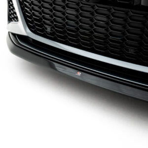 SPOILER DELANTERO V.3 Audi RS6 C8
