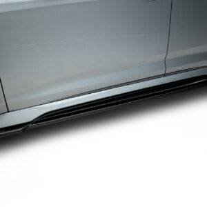 DIFUSOR DE TALONERAS V.1 Audi RS6 C8