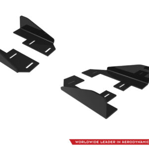 AÑADIDO LATERAL Audi  Sportback / A3 S-line Sportback 8Y Facelift