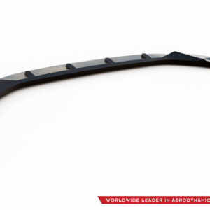 Set of Splitters Audi R Sportback 8Y