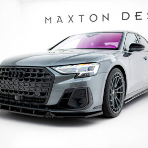 SPOILER DELANTERO V.2 Audi S8 / A8 S-Line D5 Facelift