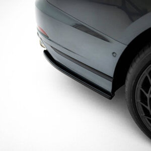DIFUSOR TRASERO Audi S8 D5 Facelift