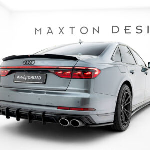 DIFUSOR TRASERO STREET PRO Audi S8 D5 Facelift