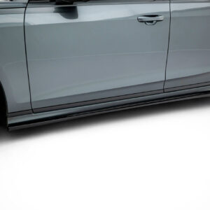 DIFUSOR DE TALONERAS Audi S8 / A8 S-Line D5 Facelift