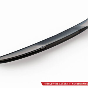 Set of Splitters Audi Q7 Mk2