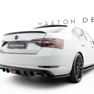 LUZ DE FRENO F1 Skoda Superb Liftback / Combi Mk3
