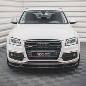 Set of Splitters Audi SQ5 Mk1