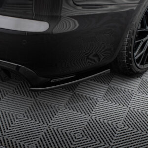 DIFUSOR TRASERO V.2 Audi A4