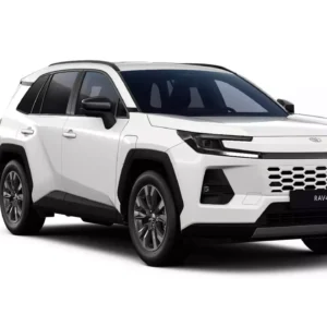 RAV 4 V