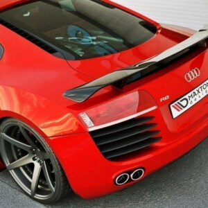 Spoiler GT Audi R8 Mk.1