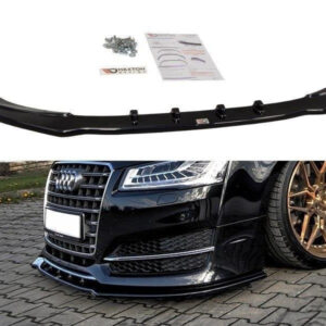 SPOILER DELANTERO V.1 Audi S8 D4 FL
