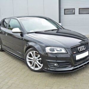 SPOILER DELANTERO V.2 Audi  8P FL