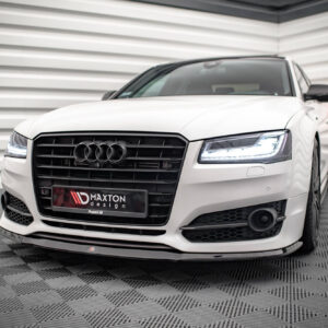 SPOILER DELANTERO V.2 Audi S8 D4 FL